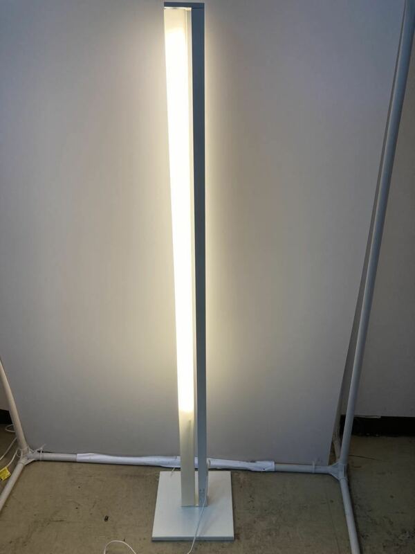 daiko 大光電機 スタンドライト フロアスタンド 照明 全長160cm