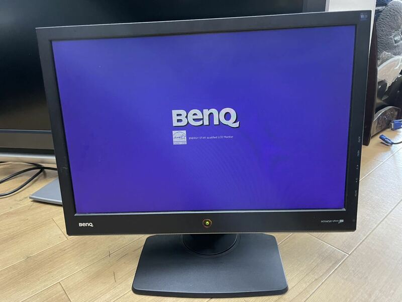 BENQ /19インチワイド 液晶モニター E900W ET-0012 19 インチ
