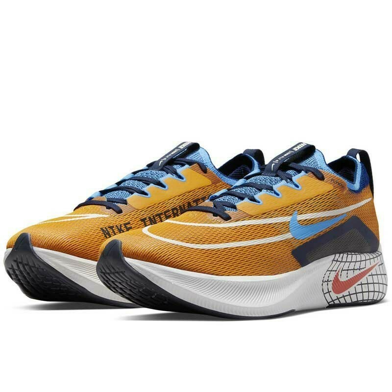 新品26.5cm ナイキ ズーム フライ 4 プレミアム ZOOM FLY 4 PRM DO9583 700