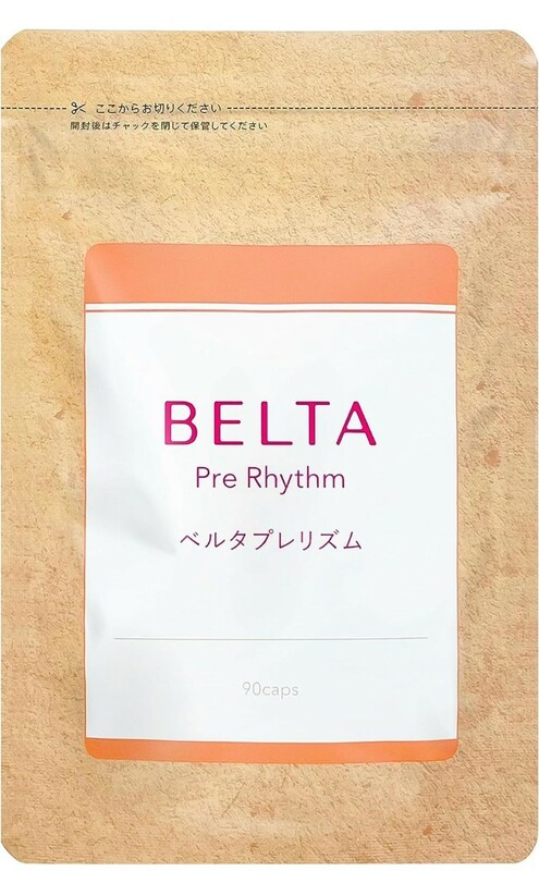 BELTA ベルタ葉酸サプリ 1袋 (120粒/30日分) 妊活　妊娠中 鉄分　 ベルタプレリズム 1袋 (90粒/30日分) 妊活サプリ ミトコンドリア 鉄分　