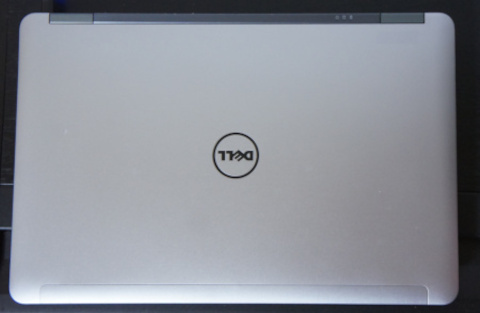 ★☆ DELL LATITUDE E6540★Core i7-4600M 2.90GHz★メモリ:16GB★HDD:500GB★Windows 10 ☆★