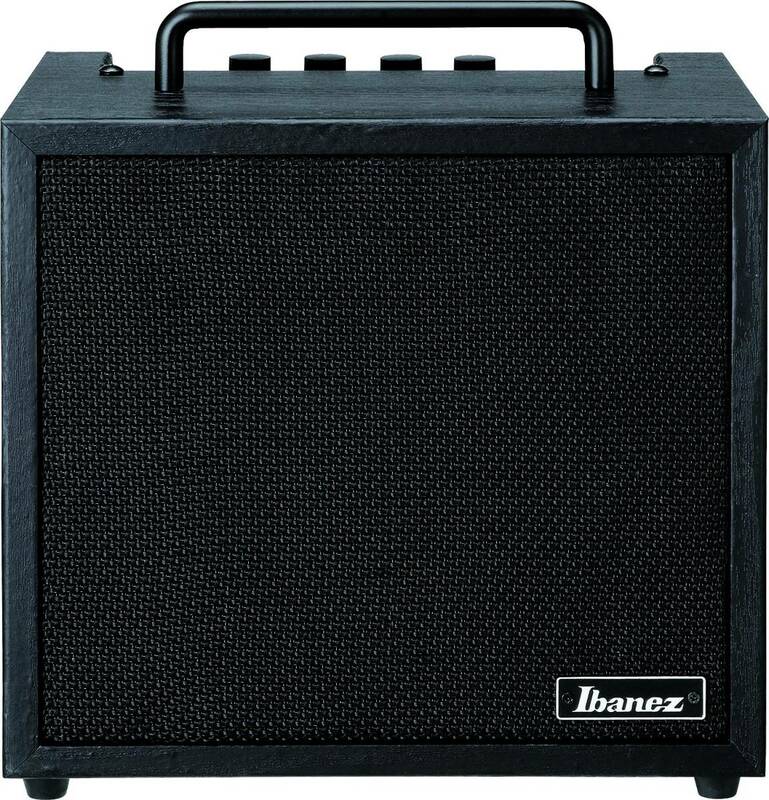 【新品】Ibanez IBZ10BV2 エレキベース 10W アンプ