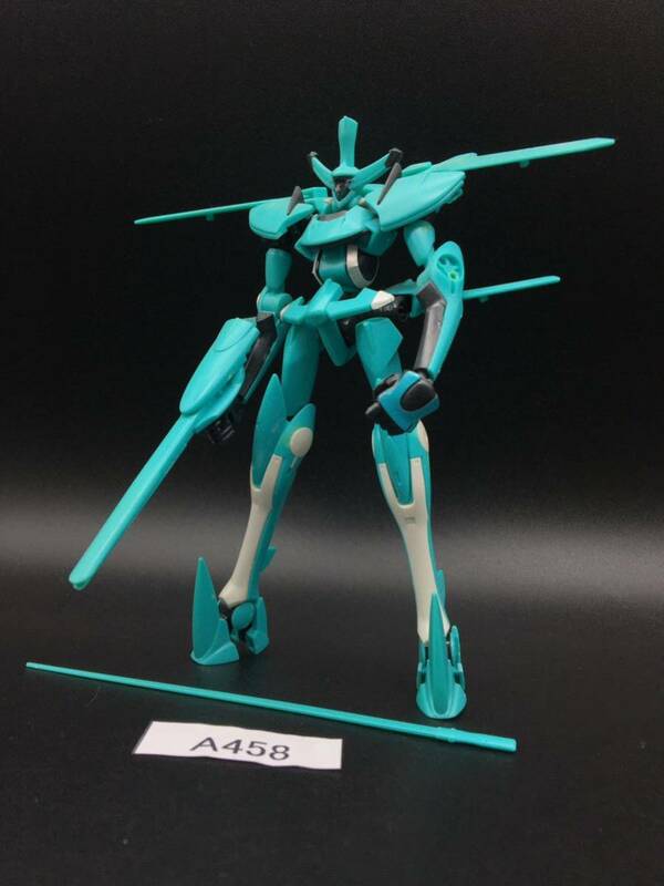 即決 同梱可 A458 HG 1/144 イナクト ガンダム ガンプラ 完成品 ジャンク