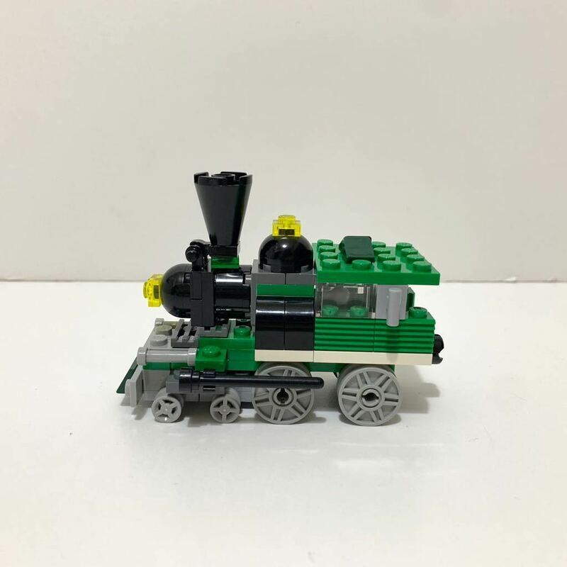 LEGO レゴ 【4837 Mini Trains】