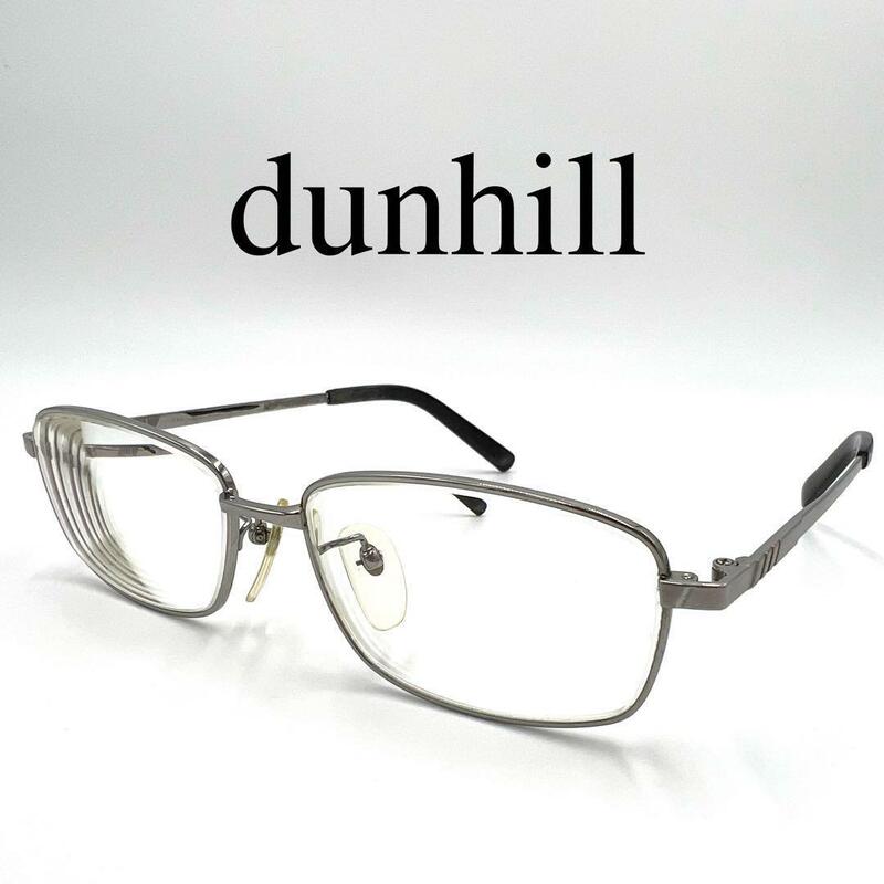 dunhill ダンヒル メガネ サングラス 度入り 939 ワンポイントロゴ