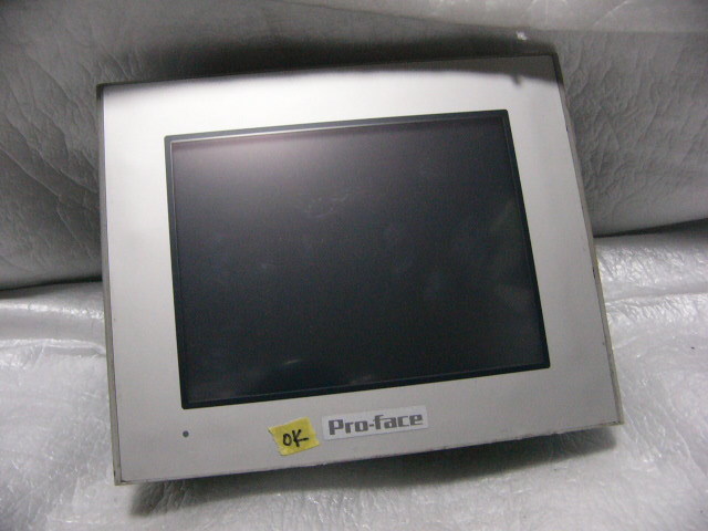 ★動作保証美品★ Proface/Pro-face GP-4301T FA用タッチパネル