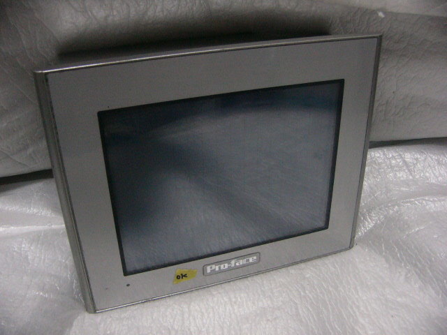 ★動作保証美品★ Proface GP2301-SC41-24V FA用タッチパネル 5.7型/モノクロ