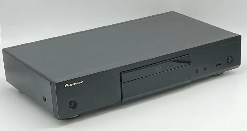 Pioneer ブルーレイディスクプレーヤー 3D対応 SACD対応 BDP-440