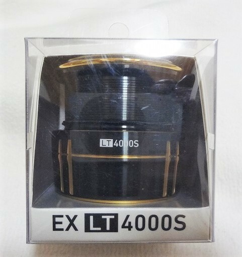 SLPワークス EX LT4000S スプール （新品）