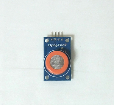 アルコールセンサーモジュールMQ-3（Arduino対応、新品）