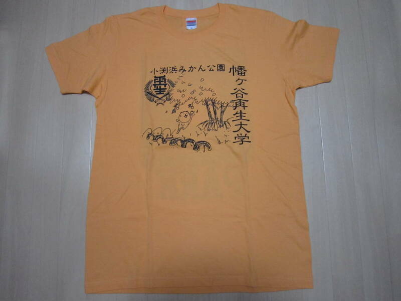 XL即決 幡ヶ谷再生大学TシャツBRAHMANブラフマンMONOEYES ELLEGARDEN東北ライブハウス大作戦pizza of death airjam TOSHI-LOW細美武士