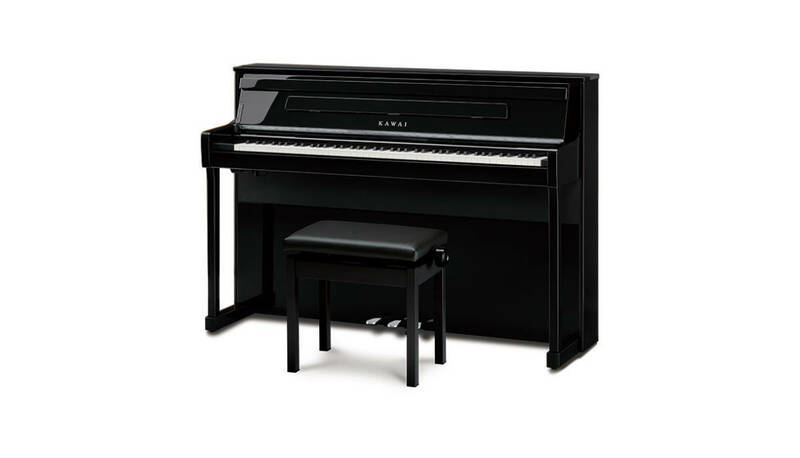 ☆カワイ 電子ピアノ CA-901EP (保証付) 全国設置無料！ビックリ特別価格で販売中 ♪