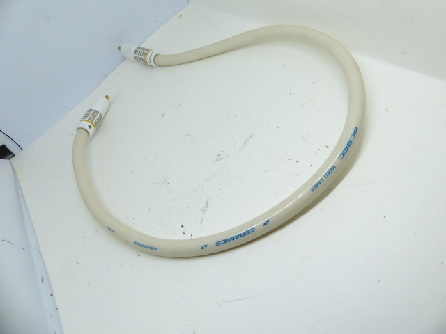 RCA CERAMICS ケーブル 50㎝