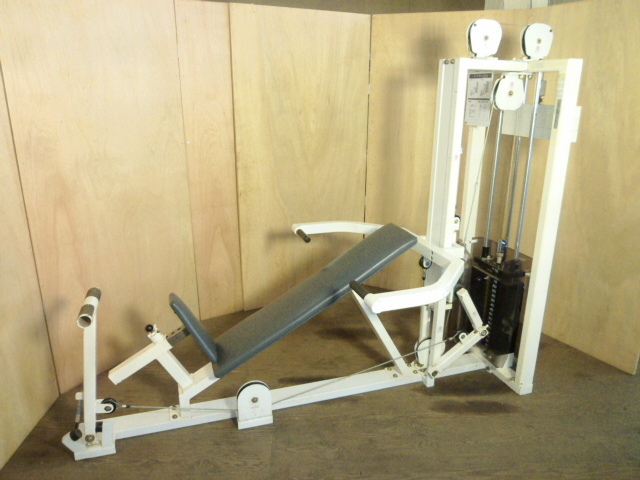 ＜引取限定＞【中古品】Senoh インクラインプレス Incline Press　(KS-010）