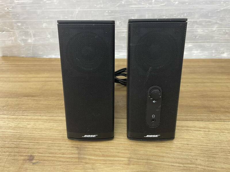 送料無料S78187 Bose Companion 2 Series III SERIES 3 ボーズ スピーカー multimedia speaker system