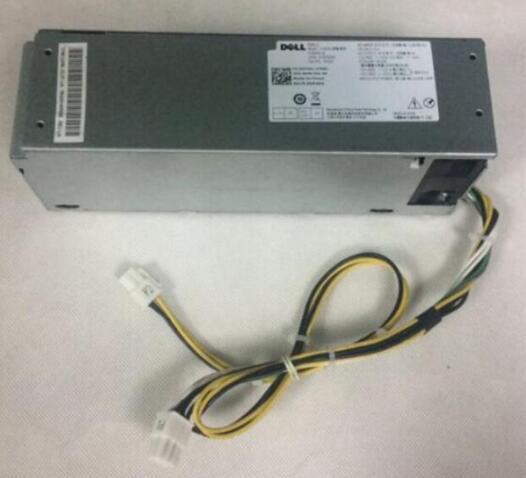 新品 DELL OptiPlex 3050 3060 SFF 内蔵電源ユニット 240W 6pin+4pin