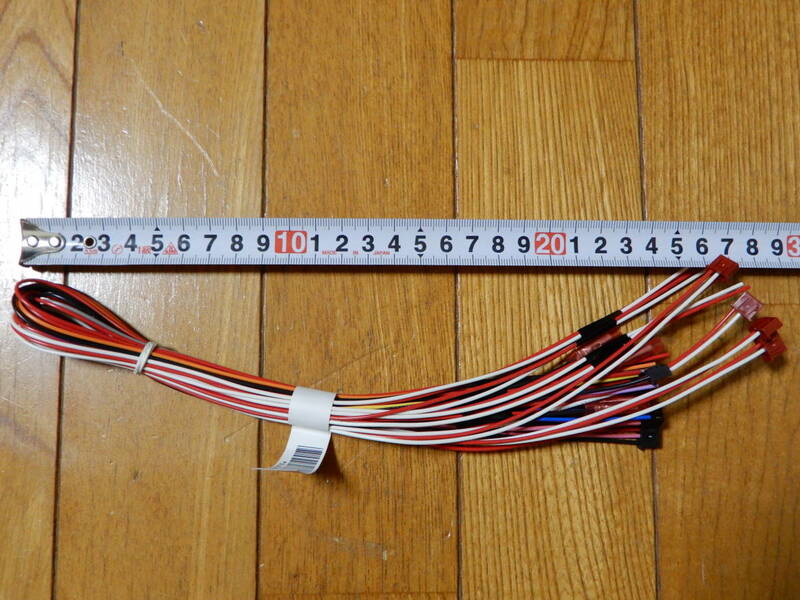 ノーリツ NORITZ 低温・高温接続用信号線コード DLKJ021 新品未使用品