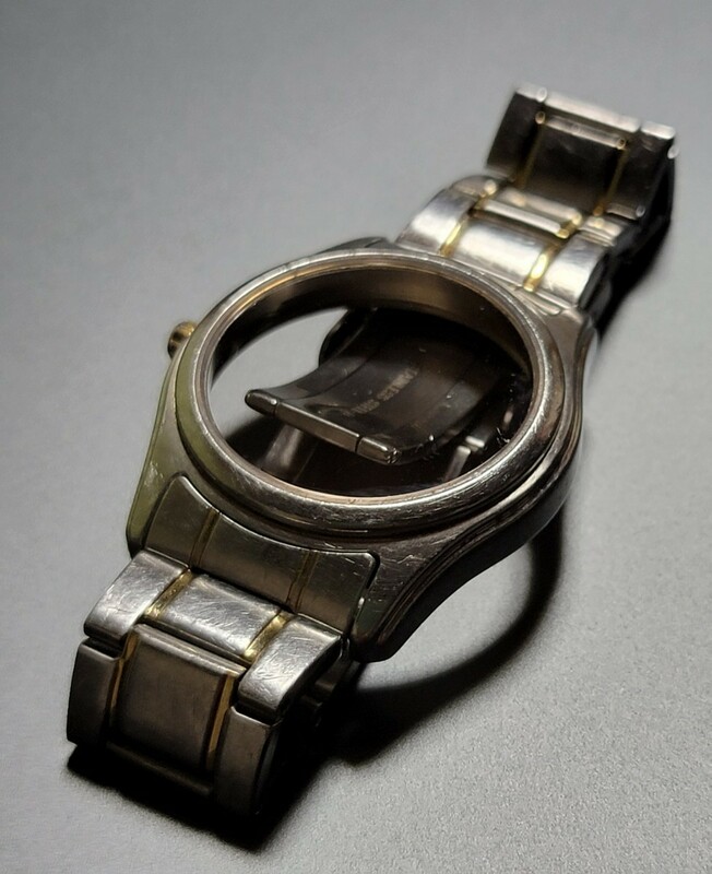 セイコー　腕時計　seiko　腕時計　空ケース　時計ケース