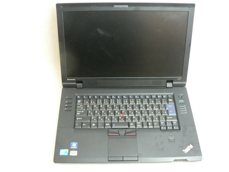 Lenovo ThinkPad L512 4444R61 ◆Core i5◆ジャンク