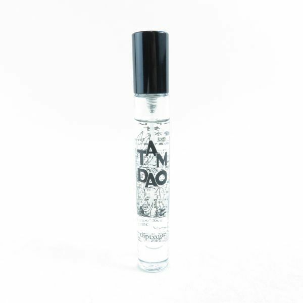 美品 diptyque ディプティック タムダオ 香水 7.5ml オードトワレ 残量多 BX878AH6