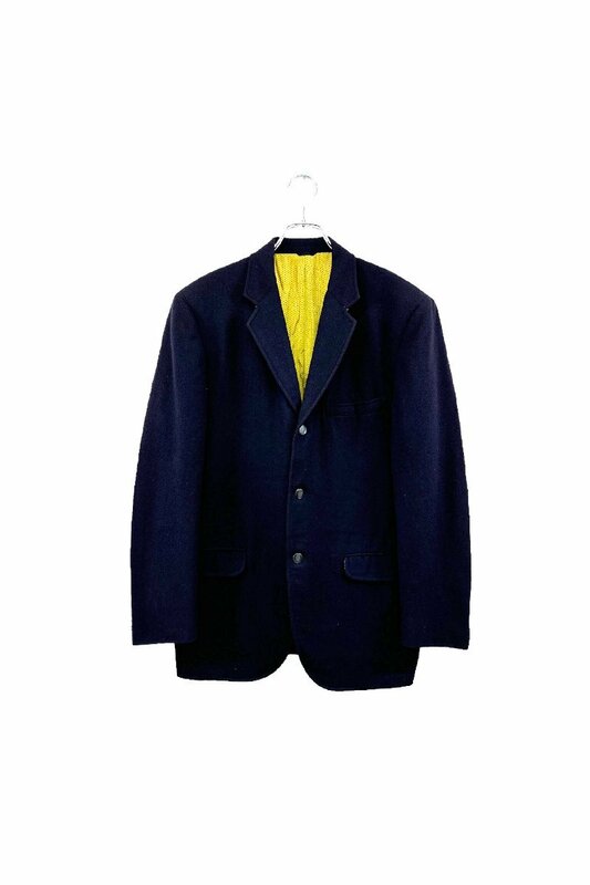 Sears tailored jacket シアーズ テーラードジャケット 紺ブレザー ヴィンテージ 単品 8