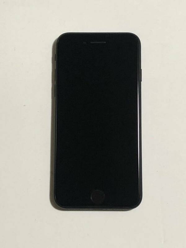 SIMフリー iPhoneSE 第2世代 128GB 80% ブラック SE2 アイフォン スマートフォン 送料無料　第二世代 iPhone SE スマホ iPhoneSE2