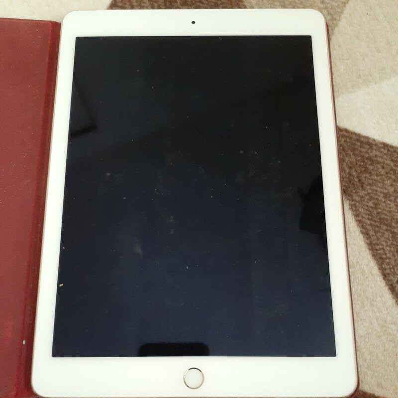 iPad Air2 MH1C2J 美品 apple dx