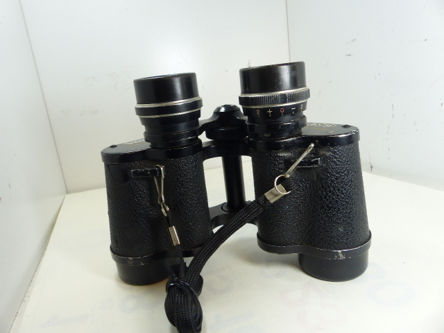 ビクセン 8×30 7.5°