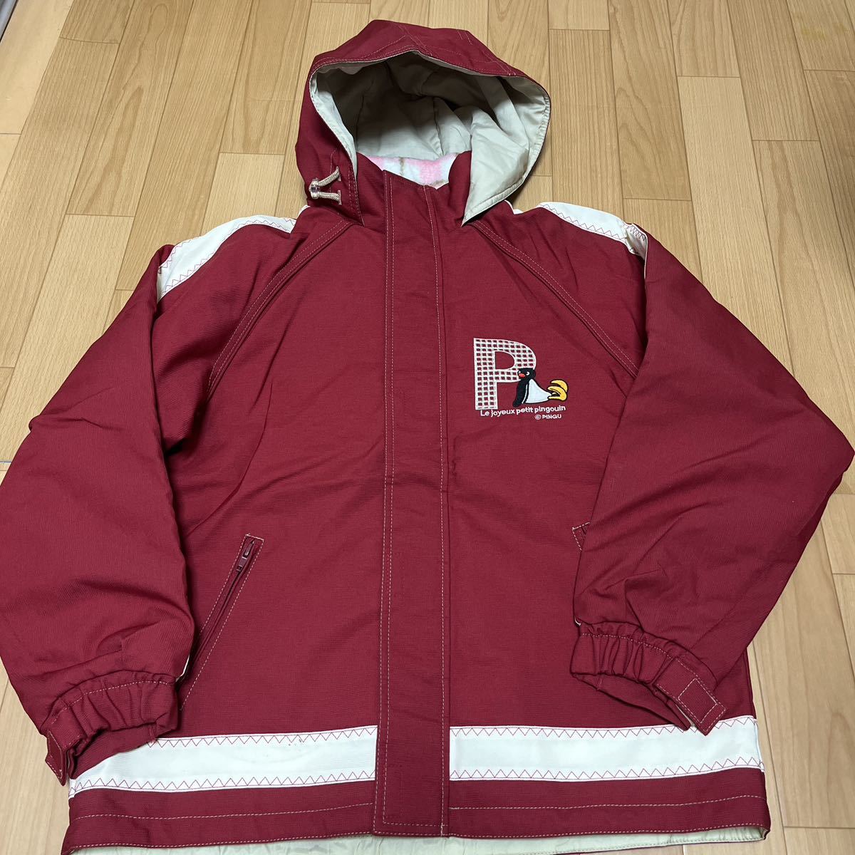 美品　フェニックス　PINGU スキーウェア　サイズ150