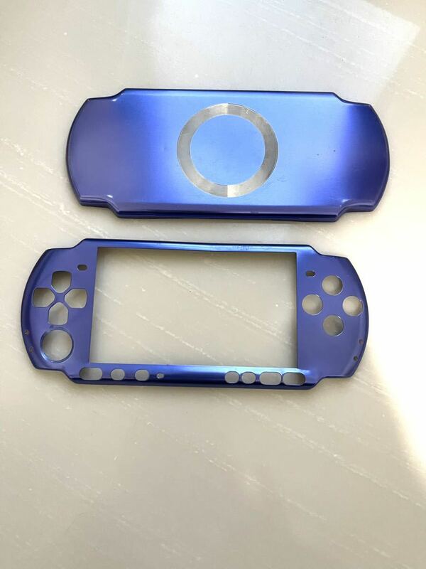 PSP3000 ケース