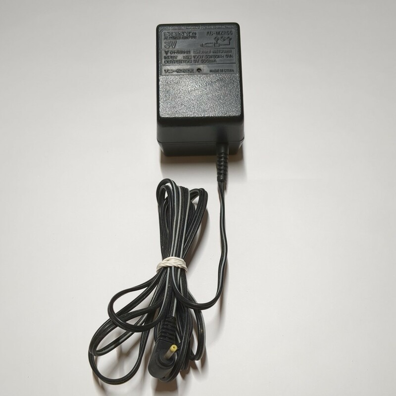 SONY AC-MZR55 ACアダプター