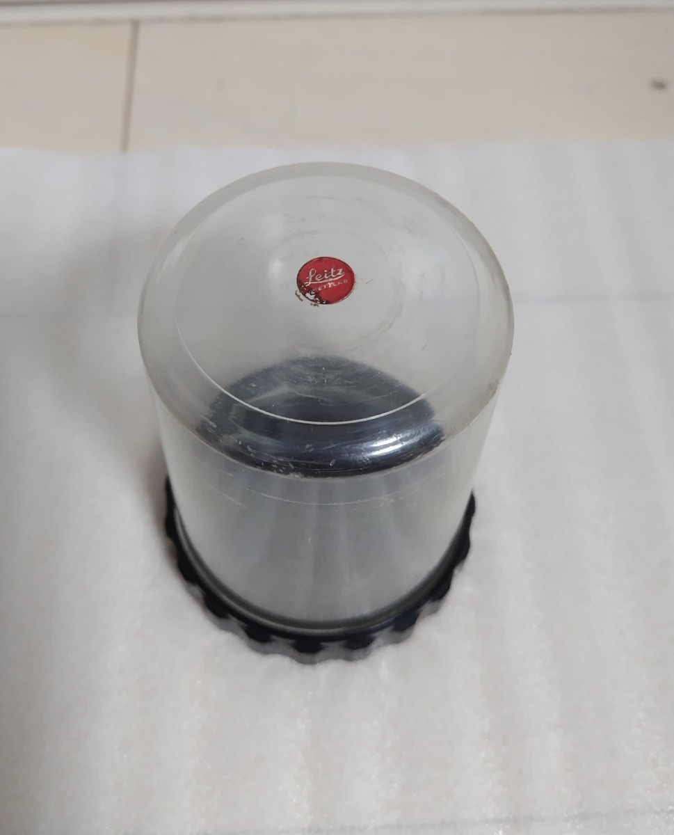 Leica ライカ レンズケース 