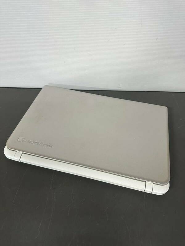 TOSHIBA 東芝　ノートPC Core i3 dynabook T55/45MG ノートパソコン