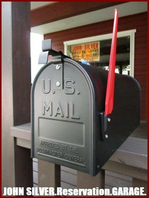 【メールボックス】us/mailbox/スチール/アメリカ/ナイズ/アメリカン/ポスト/マット/ブラック