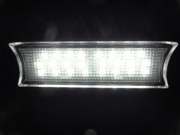 激白光♪ 交換式♪ BMW LED インテリアランプ ルームランプ E87 E82 116i 118i 120i 130i 135i 1シリーズ