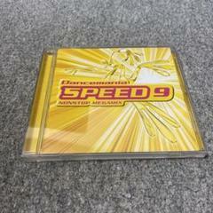 CD ダンスマニア　スピード 9　Dancemania　SPEED 9　 帯あり　 るq