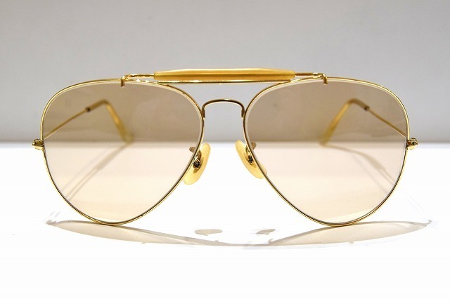 Ray Ban(レイバン)W2112 WPBK アウトドアーズマンヴィンテージメガネフレーム新品めがね眼鏡サングラスメンズレディース男性用女性用