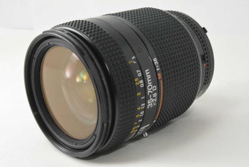 ★並品★ニコン NIKON AF 35-70mm f2.8D