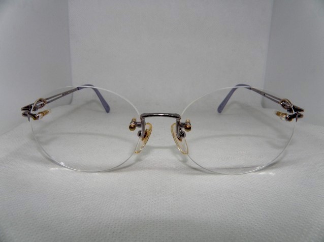 送料無料★日本製★ユキコハナイメガネＮＯ．７２６０（新品未使用）