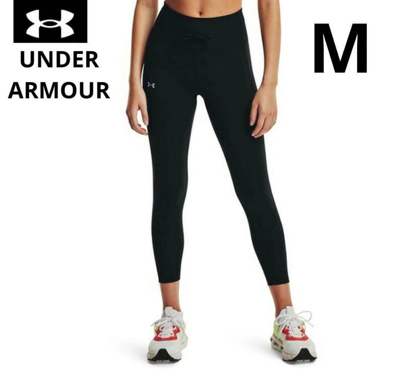 UNDER ARMOUR アンダーアーマー レギンス インナー 1365801　M