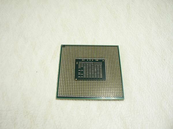 core i5 -2450M　◆2.5GHz　◆3ＭBキャッシュ