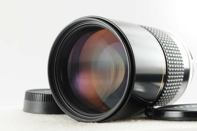 ★実用美品★ Nikon Ai-S Nikkor ED 180mm F2.8 ニコン ニッコール 単焦点 中望遠レンズ
