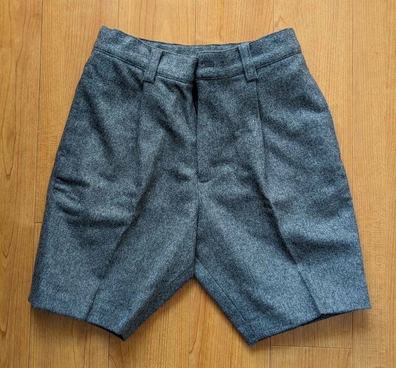 男児子供服 コムサ(COMME CA DU MODE) 半ズボン(110サイズ)