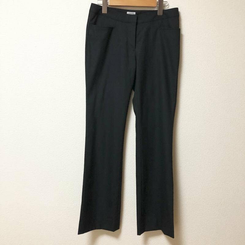 FOXEY 38 フォクシー パンツ スラックス Pants Trousers Slacks 黒 / ブラック / 10003469