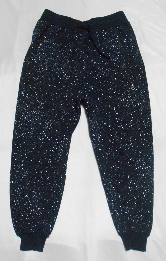 G-STAR RAW ジースターロウ EVIN SWEAT PANT　スウェットパンツ　ダークブルー　Mサイズ