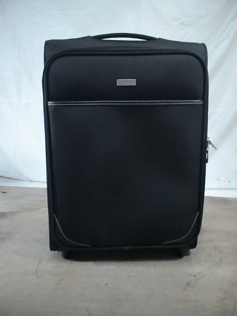3845　SG-FC　黒　スーツケース　キャリケース　旅行用　ビジネストラベルバック