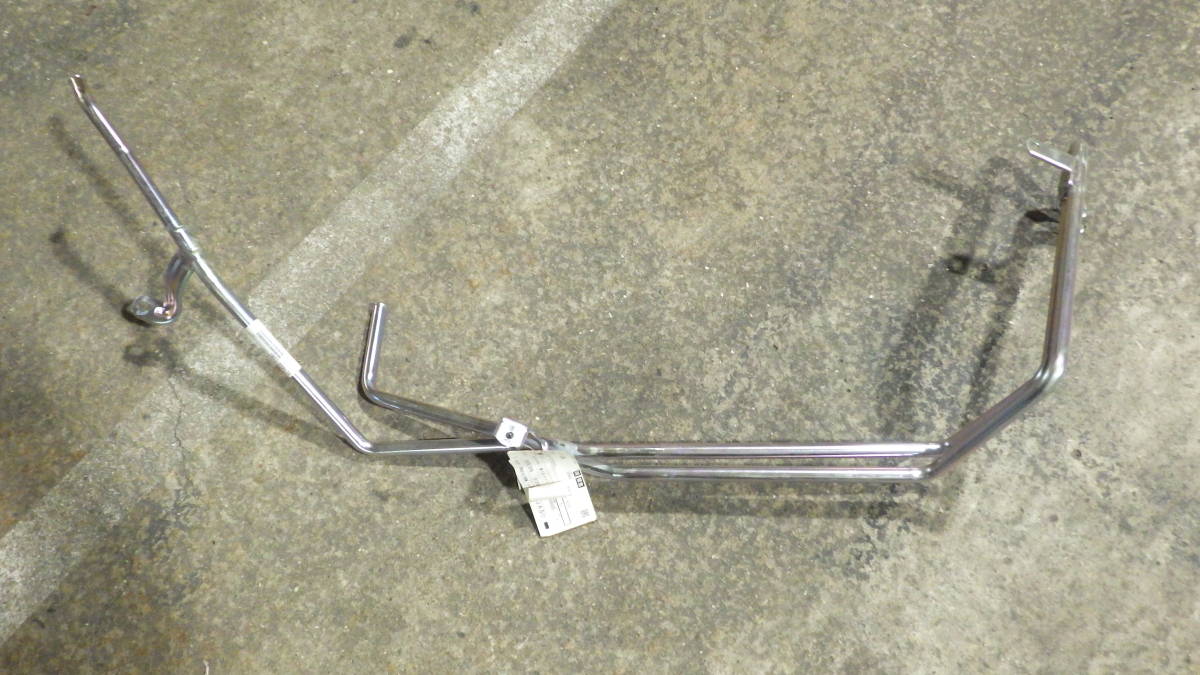 平成１１年製　ダイナ２００／トヨエースG25 　ヒータウォーターパイプ　希少価値あり。