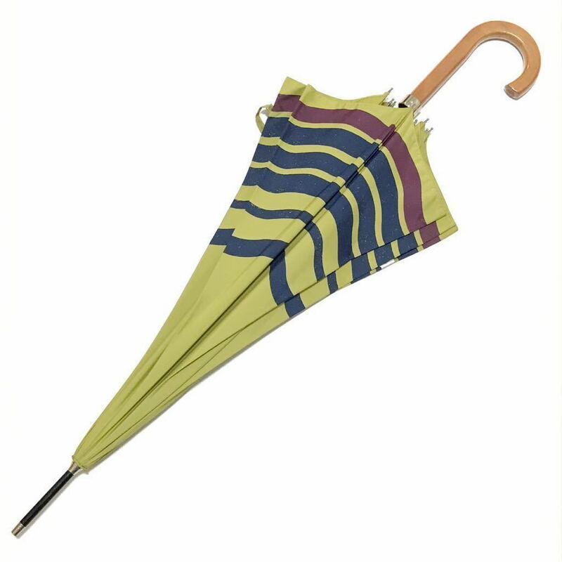 【ヴィヴィアンウエストウッド】本物 Vivienne Westwood 傘 オーブ 全長91cm 雨傘 アンブレラ 雨傘 長傘 メンズ レディース