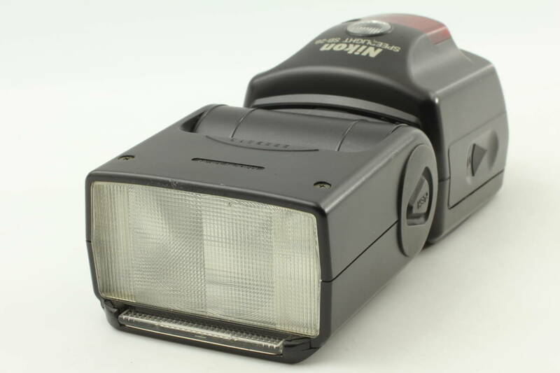 ジャンク Nikon Speedlight SB-28