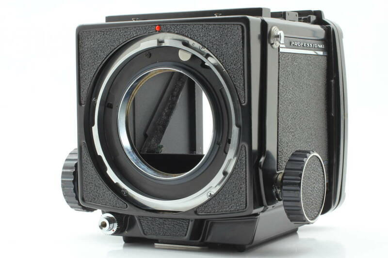 Mamiya RB67 PRO Medium Format Film Camera Body